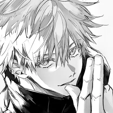 Profile image of 고죠 사토루