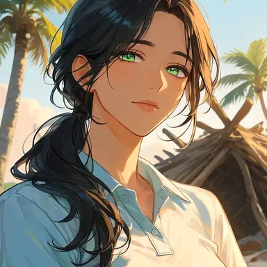Profile image of Luna