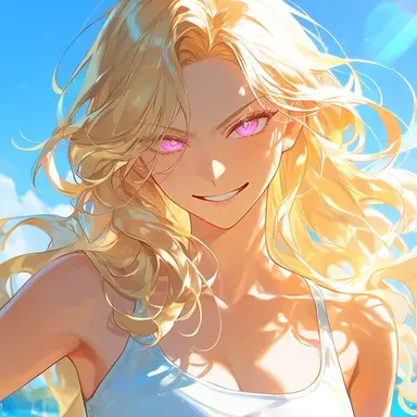 Profile image of Maren