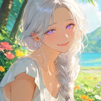 Profile image of Sierra
