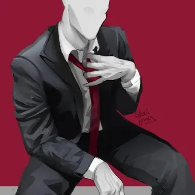 Profile image of Slenderman