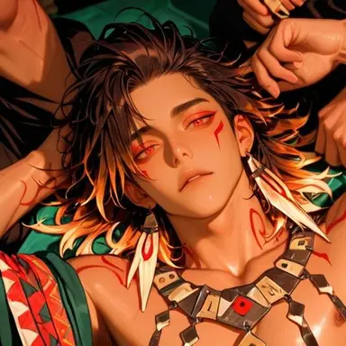 Profile image of シルヴィ