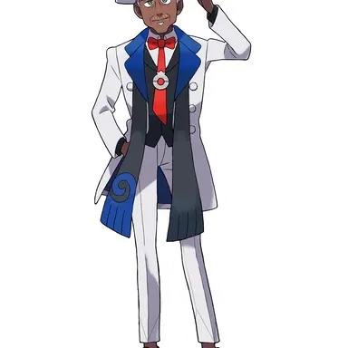 Profile image of 시아노