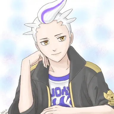 Profile image of 제빈