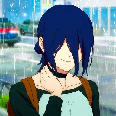 Profile image of レゼ