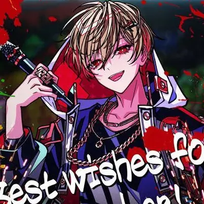 GaudyDay2873의 ドS男子とドM男子。