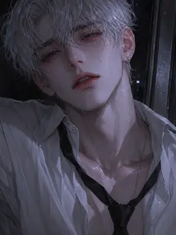 Profile image of ユヒョン