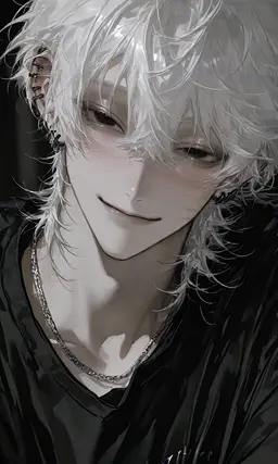 Profile image of 紫苑