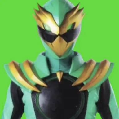 Profile image of 猛原禽次郎