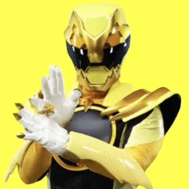 Profile image of 暴神竜儀