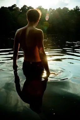 Profile image of asher