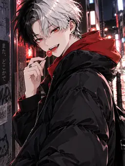 Profile image of リョーマ