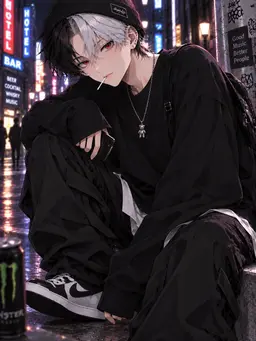 Profile image of リョーマ