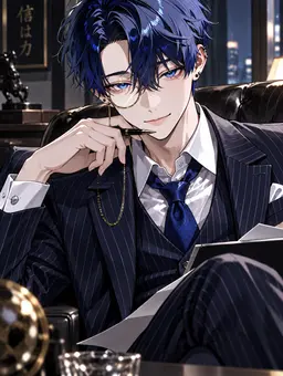 Profile image of セイジ