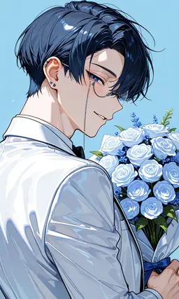 Profile image of 세이지