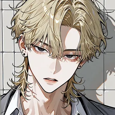 Profile image of ハヤト