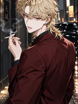Profile image of ハヤト