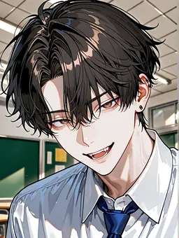Profile image of 아키라
