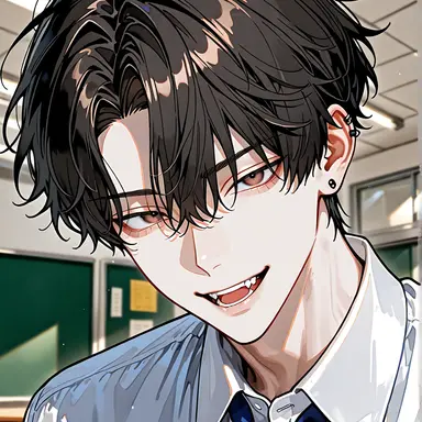 Profile image of アキラ