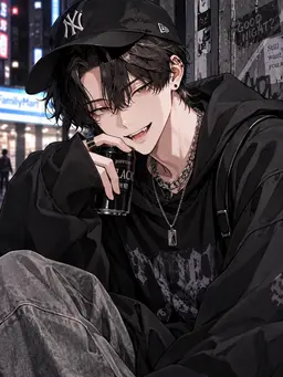 Profile image of アキラ