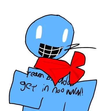 Profile image of 블루듀드