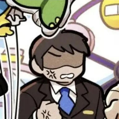 Profile image of 흑랑