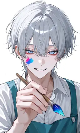 Profile image of Mahane