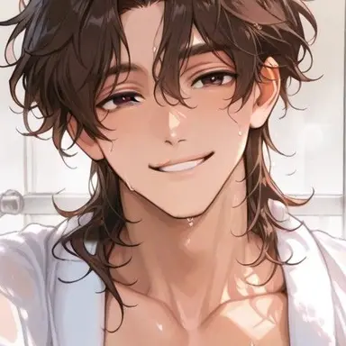 Profile image of 時矢