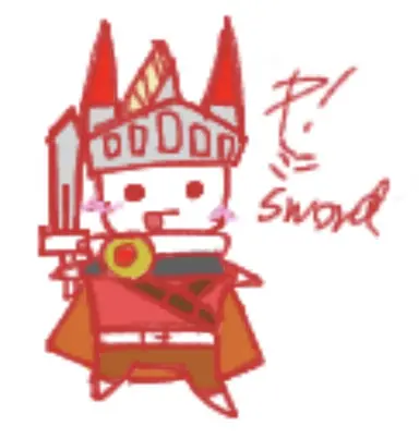 Profile image of ソード