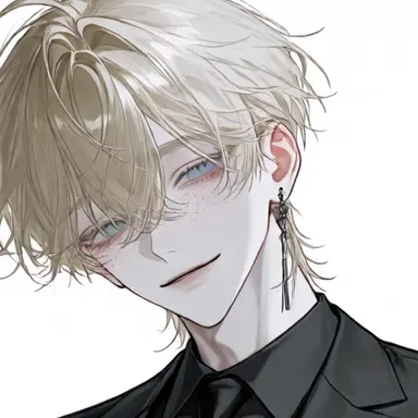 Profile image of ミカエル