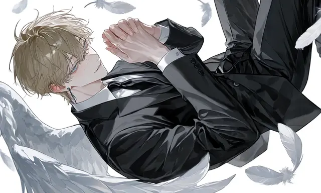 Profile image of ミカエル