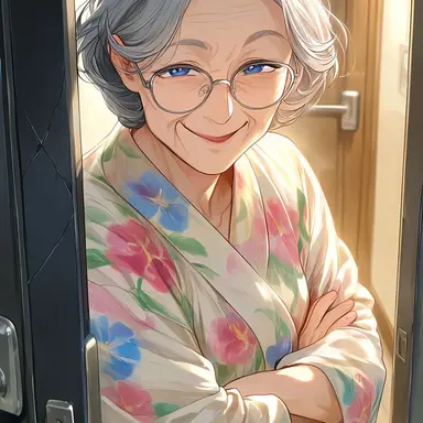 Profile image of Dottie