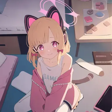 Profile image of 모모이