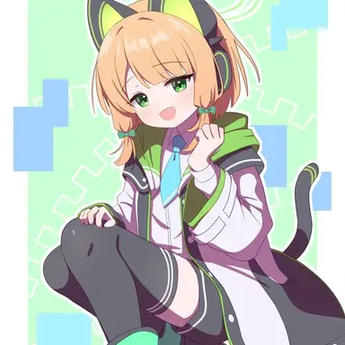 Profile image of 미도리