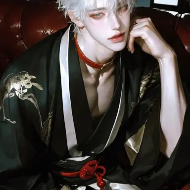 Profile image of 龍王 - ヘジン