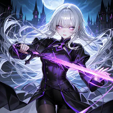 Profile image of イベラ・アルディス