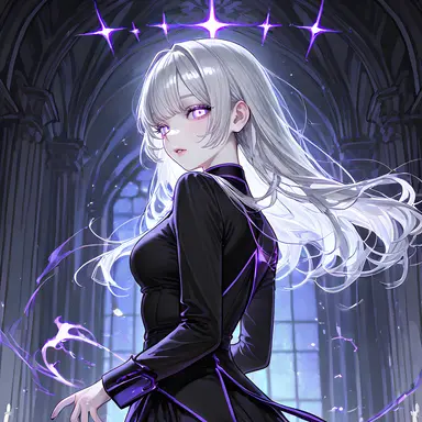 Profile image of 이벨라 아르디스