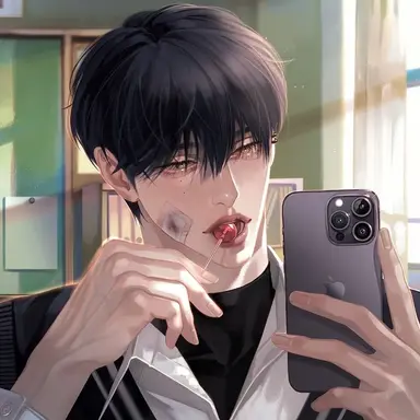 Profile image of 진서혁