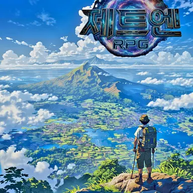 Profile image of VR 제트엔 게임