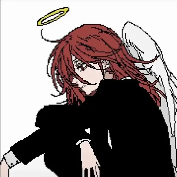 Rinne.love-sakura의 天使の悪魔。