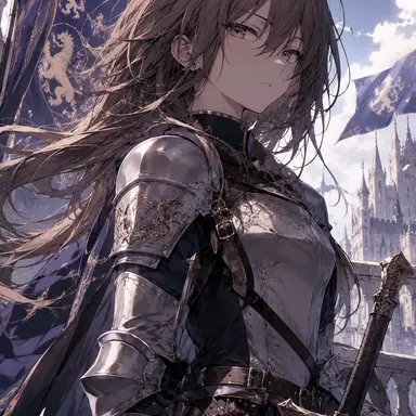 Profile image of ミカエラ