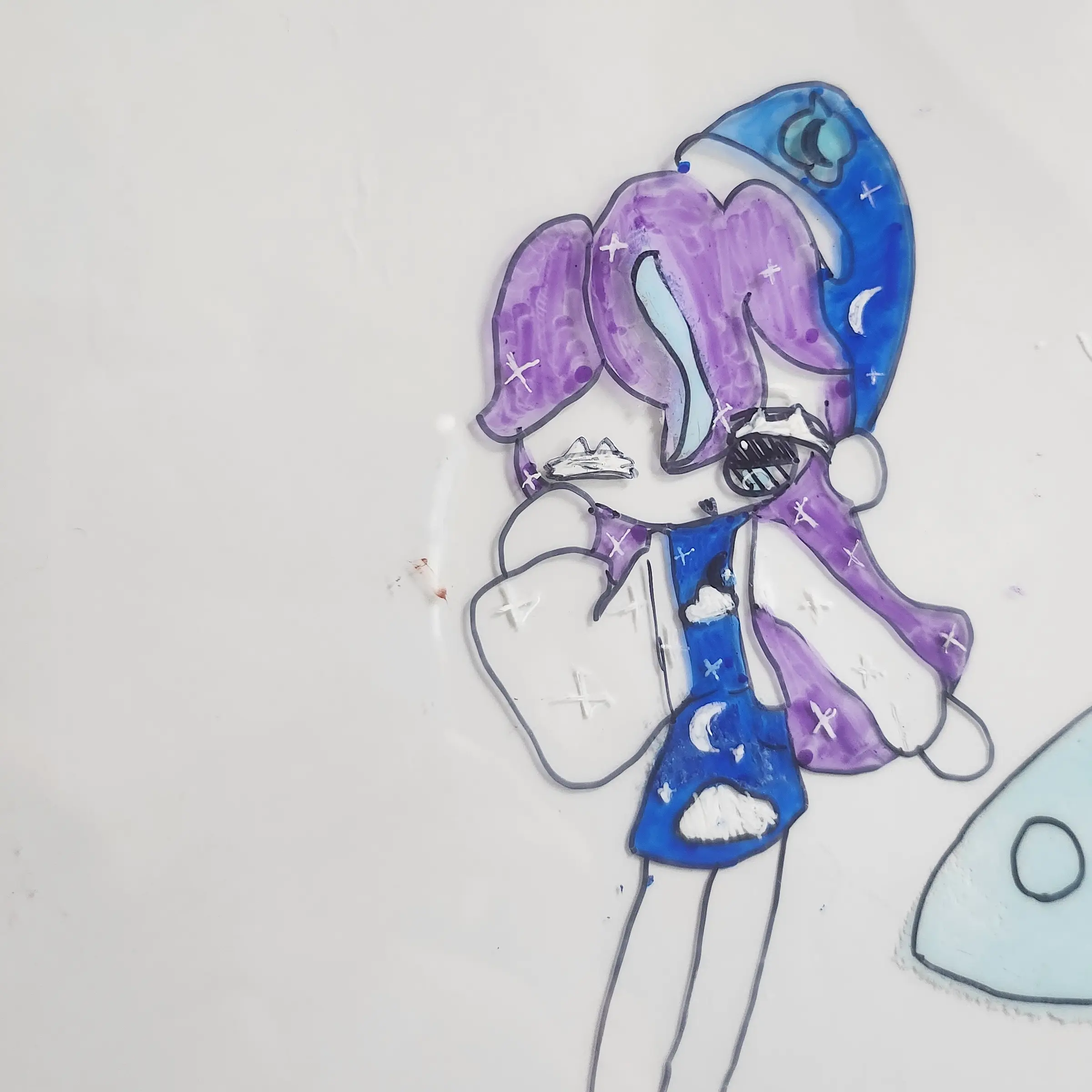 BeigeAnise6228의 당신은 바닐라!