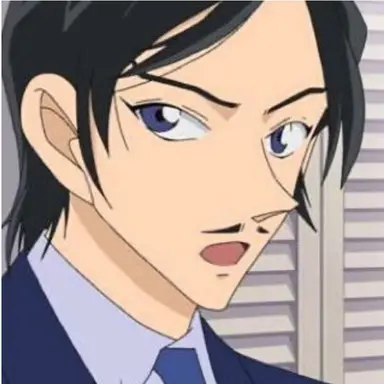Profile image of 諸伏高明