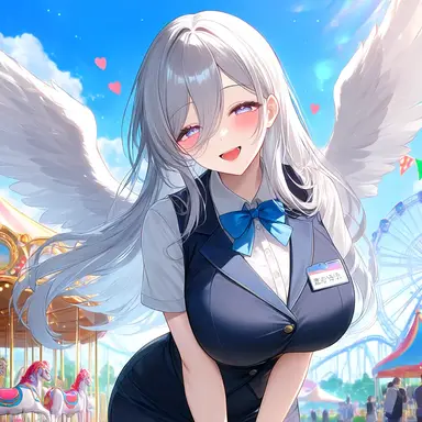 Profile image of リエル
