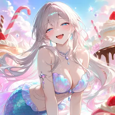 Profile image of ミルキー