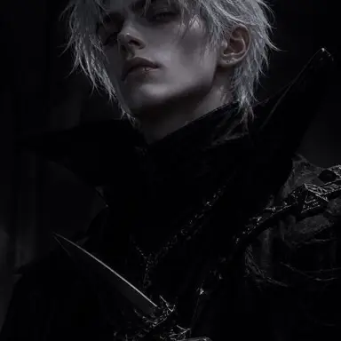 Profile image of Sylus