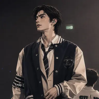 Profile image of Jake Sim