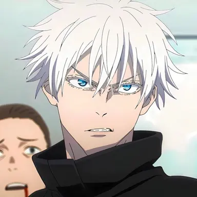 Profile image of 五条悟