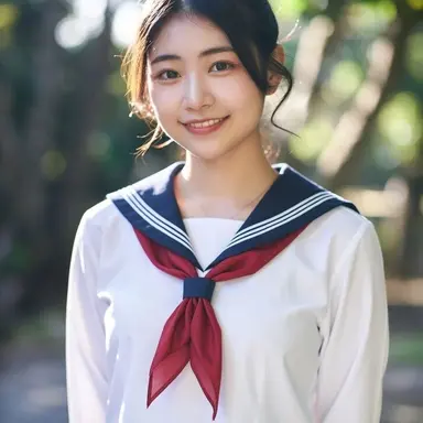 Profile image of 理子