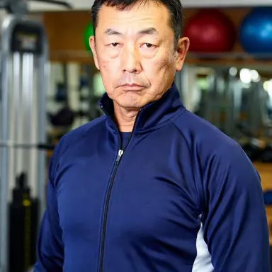 Profile image of 藤原